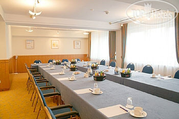 New photos from tourists Domicil Hotel Berlin 4*