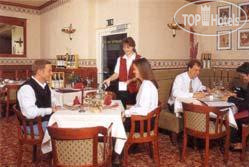 New photos from tourists Georghof Berlin 3*