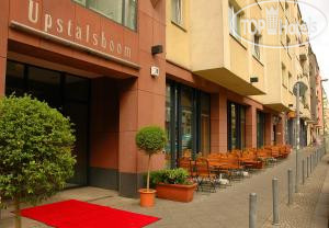 Photos Upstalsboom Hotel Friedrichshain