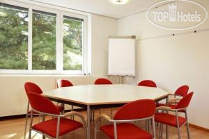 Hotel photo VCH Akademie Hotel Berlin 3*