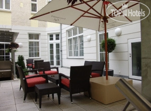 Photos Select Hotel Berlin Checkpoint Charlie