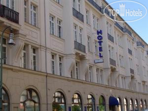 Hotelier's photos Select Hotel Berlin Checkpoint Charlie 4*