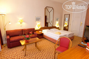 New photos from tourists mD-Hotel Schoeneberg 3*