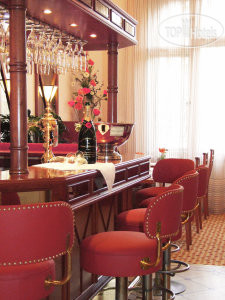 Hotel photo mD-Hotel Schoeneberg 3*