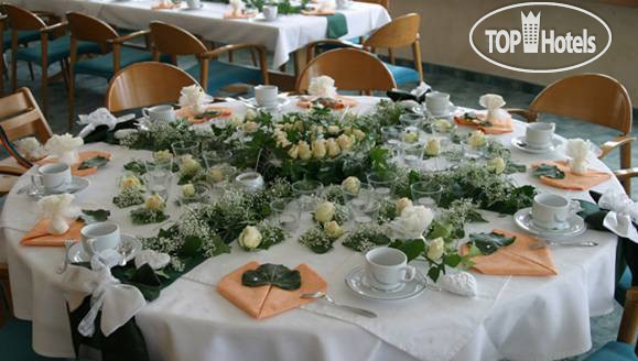 New photos from tourists Seehotel Luisenhof 4*