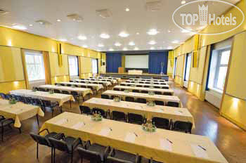 Photos Best Western Grand City Hotel Liebenwalde