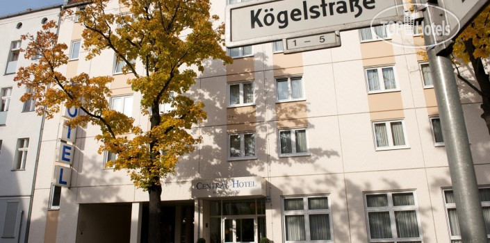 Photos Grand City Central Hotel Berlin Airport
