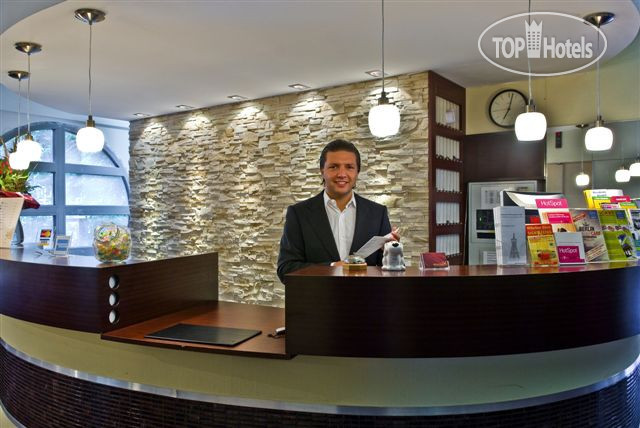 Hotelier's photos Delta 3*