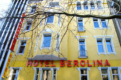Hotelier's photos Berolina an der Gedachtniskirche 3*