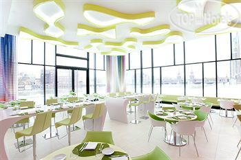 Hotelier's photos nhow Berlin 4*