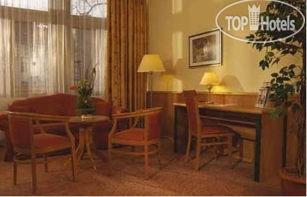New photos from tourists Best Western Premier Hotel Steglitz Intl 4*