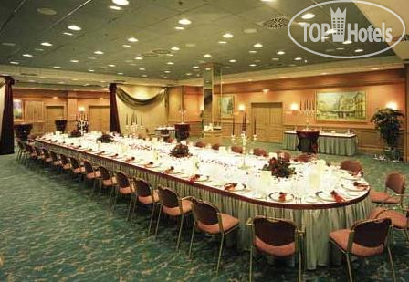 Hotelier's photos Best Western Premier Hotel Steglitz Intl 4*