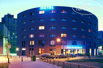 Hotelier's photos Best Western Premier Hotel Am Borsigturm 4*
