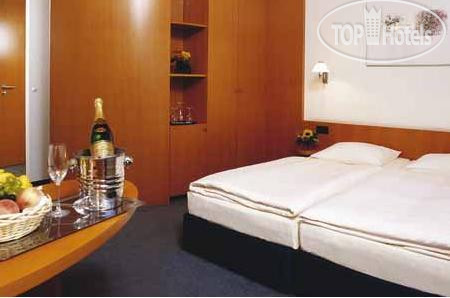 New photos from tourists Best Western Premier Hotel Am Borsigturm 4*