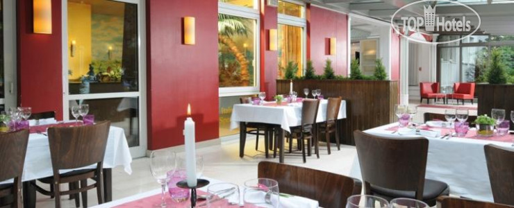 New photos from tourists Leonardo Hotel Berlin City Sud 4*