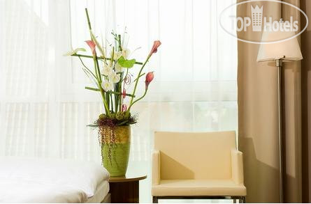 New photos from tourists Best Western Hotel Berlin-Mitte 3*