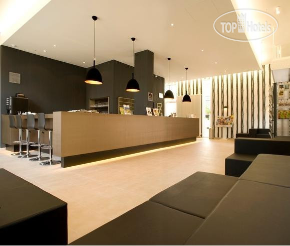 Hotelier's photos Best Western Hotel am Spittelmarkt 3*
