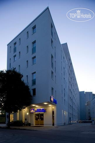 New photos from tourists Best Western Hotel am Spittelmarkt 3*