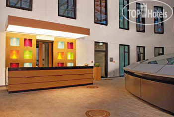 New photos from tourists Mercure Hotel MOA Berlin 4*