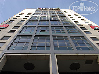 New photos from tourists Ibis Berlin Spandau 2*