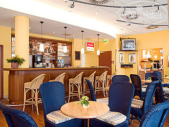New photos from tourists Ibis Berlin City West 2*