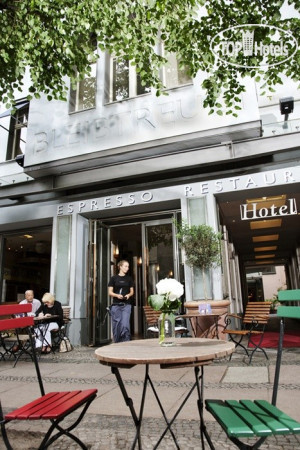 Фото Bleibtreu Berlin