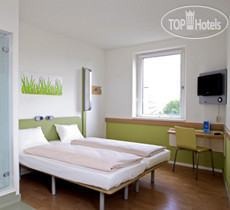 Hotel photo Etap Hotel Berlin Alexanderplatz 