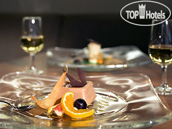 New photos from tourists Mercure Hotel Berlin City West 4*