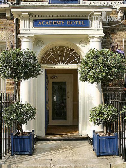 Photos Academy Hotel