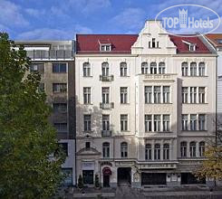 Hotel photo Grand City Hotel Berlin Zentrum  3*