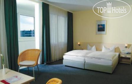 New photos from tourists Leonardo Airport Hotel Berlin Brandenbur 3*