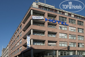 Hotelier's photos Novum Select Hotel Berlin Gendarmenmarkt 4*
