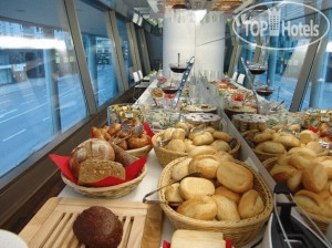 New photos from tourists Novum Select Hotel Berlin Gendarmenmarkt 4*