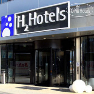 Фото H2 Berlin Alexanderplatz