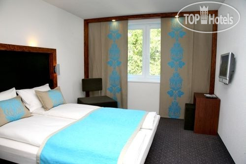 New photos from tourists Motel One Alexanderplatz 2*