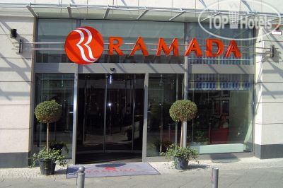Photos Ramada Berlin-Mitte