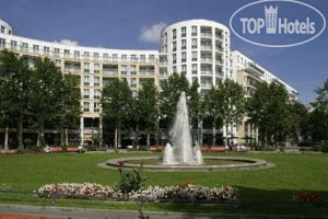 New photos from tourists Hyperion Hotel Berlin 4*