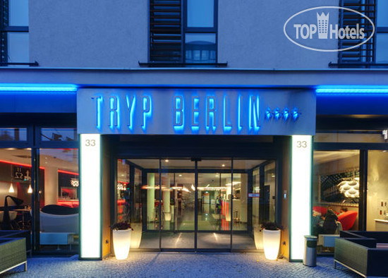 Photos Hotel Berlin Mitte managed by Melia
