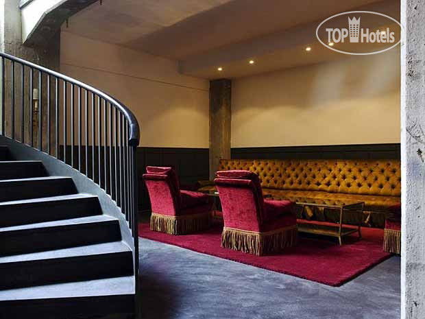 New photos from tourists Select Hotel Berlin Spiegelturm 4*