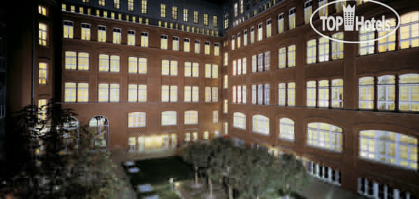 Photos Novum Select Hotel Berlin Ostbahnhof