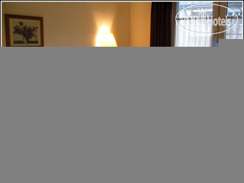 New photos from tourists Hotel Gromada Berlin 3*