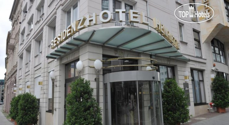 Photos Derag Hotel Henriette