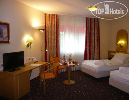 New photos from tourists Rheinsberg am See 4*
