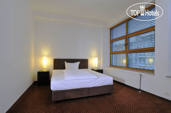 New photos from tourists Novum Hotel City B Berlin Centrum 3*