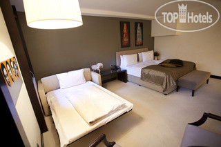 New photos from tourists Quentin Design Hotel 4*