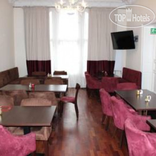 Photos Upper Room Hotel Kurfurstendamm