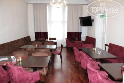 Photos Upper Room Hotel Kurfurstendamm