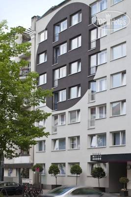 Hotelier's photos Otto 4*