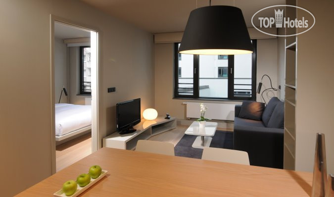 New photos from tourists Sana Berlin Hotel 4*