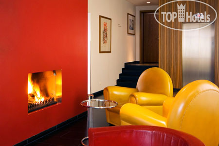 Photos Art'otel berlin-mitte, by park plaza